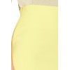 Vivid Lovely Charming High waisted Elegant 2025 New fashion Woman's Pencil skirt