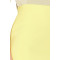 Vivid Lovely Charming High waisted Elegant 2025 New fashion Woman's Pencil skirt