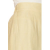 Customized Tassel details High waisted Back vent Elegant Hot sale Woman's Pencil Dress