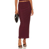 High waisted Elegant Sexy Exquisite Fashionable Transparency Woman's Pencil Dress