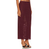 High waisted Elegant Sexy Exquisite Fashionable Transparency Woman's Pencil Dress
