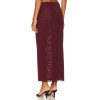 High waisted Elegant Sexy Exquisite Fashionable Transparency Woman's Pencil Dress