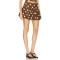 Polka dot Exquisite High quality Fashionable Elegant Stylish Woman's Mini Bubble Skirt