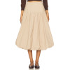 High quality Hot sale High Waisted Exquisite Fashionable Woman's Mini Bubble Skirt
