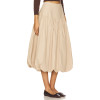 High quality Hot sale High Waisted Exquisite Fashionable Woman's Mini Bubble Skirt