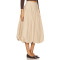 High quality Hot sale High Waisted Exquisite Fashionable Woman's Mini Bubble Skirt
