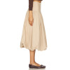 High quality Hot sale High Waisted Exquisite Fashionable Woman's Mini Bubble Skirt