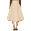 High quality Hot sale High Waisted Exquisite Fashionable Woman's Mini Bubble Skirt