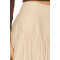 High quality Hot sale High Waisted Exquisite Fashionable Woman's Mini Bubble Skirt