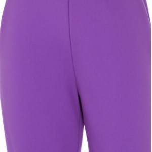 Casual High quality Elasticized waistband Comfortable High waisted Woman's sweatpants