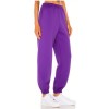 Casual High quality Elasticized waistband Comfortable High waisted Woman's sweatpants