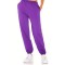 Casual High quality Elasticized waistband Comfortable High waisted Woman's sweatpants