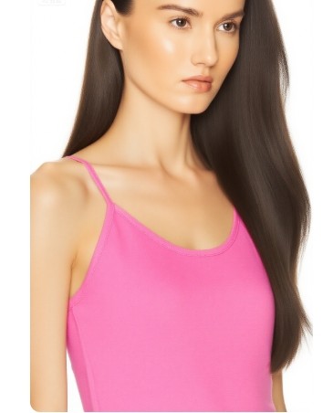 Chic Sleeveless Backless V neckline Sexy Elegant Casual Comfortable Woman's Pajamas
