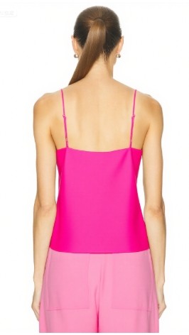 Chic Sleeveless Backless V neckline Sexy Elegant Casual Comfortable Woman's Pajamas