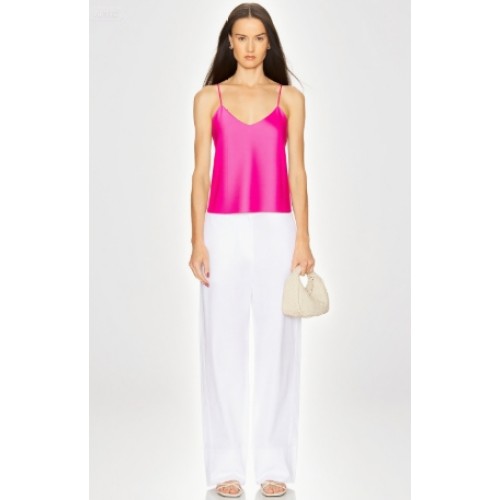Chic Sleeveless Backless V neckline Sexy Elegant Casual Comfortable Woman's Pajamas