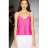 Chic Sleeveless Backless V neckline Sexy Elegant Casual Comfortable Woman's Pajamas