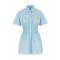Short sleeves Light color China Manufactory Freedom Woman's Fashion garments Blouses