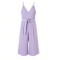 Alluring Delicate Eye catching Comfort V neckline Customized Casual Woman's Jumpsuit