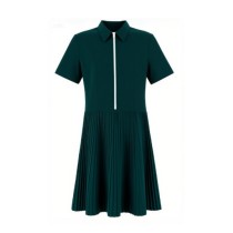 Casual Exquisite Fashionable Comfortable Classical High quality Elegant Woman's Midi Dress