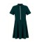 Casual Exquisite Fashionable Comfortable Classical High quality Elegant Woman's Midi Dress
