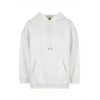 Relaxed Oversized Casual Classical Elegant Leisure Loungewear Woman's Fashion Hoodies