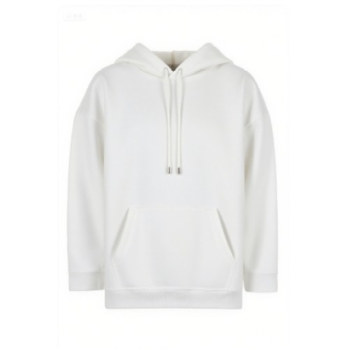 Relaxed Oversized Casual Classical Elegant Leisure Loungewear Woman's Fashion Hoodies