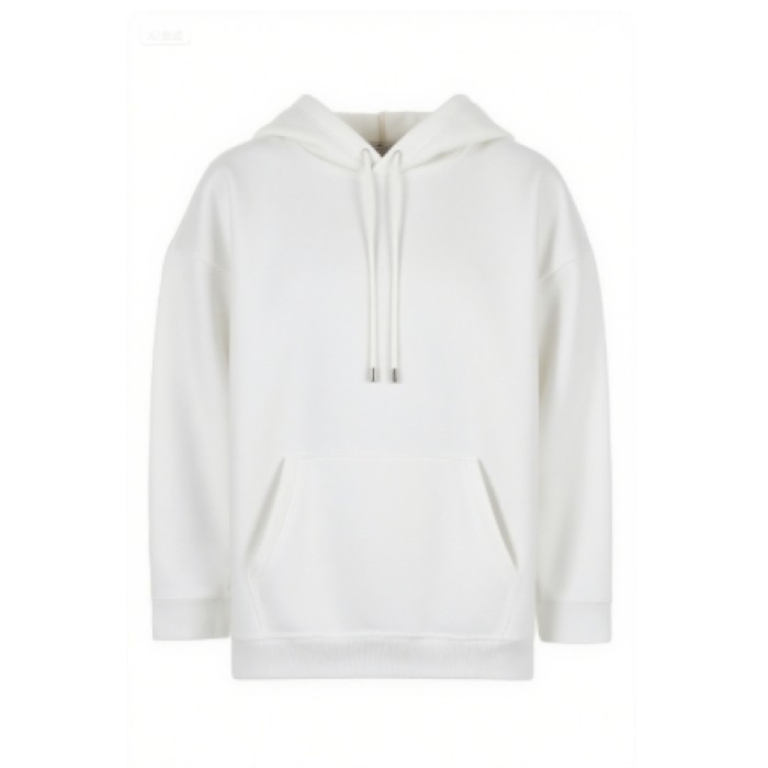 Relaxed Oversized Casual Classical Elegant Leisure Loungewear Woman's Fashion Hoodies