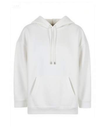 Relaxed Oversized Casual Classical Elegant Leisure Loungewear Woman's Fashion Hoodies