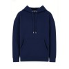 Relaxed Oversized Casual Classical Elegant Leisure Loungewear Woman's Fashion Hoodies