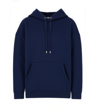 Relaxed Oversized Casual Classical Elegant Leisure Loungewear Woman's Fashion Hoodies
