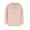 Relaxed Oversized Casual Classical Elegant Leisure Loungewear Woman's Fashion Hoodies
