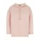 Relaxed Oversized Casual Classical Elegant Leisure Loungewear Woman's Fashion Hoodies
