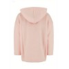 Relaxed Oversized Casual Classical Elegant Leisure Loungewear Woman's Fashion Hoodies