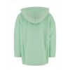 Relaxed Oversized Casual Classical Elegant Leisure Loungewear Woman's Fashion Hoodies
