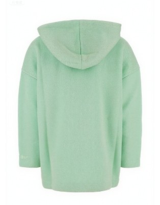 Relaxed Oversized Casual Classical Elegant Leisure Loungewear Woman's Fashion Hoodies