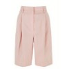 Customized High waisted Lightweight Freedom Elegant Casual Classical Woman's Shorts