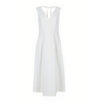 New Fashion Exquisite Fashionable Graceful Charming Woman's Fashion Garments Midi Dress