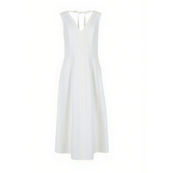 New Fashion Exquisite Fashionable Graceful Charming Woman's Fashion Garments Midi Dress