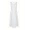 New Fashion Exquisite Fashionable Graceful Charming Woman's Fashion Garments Midi Dress