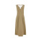 New Fashion Exquisite Fashionable Graceful Charming Woman's Fashion Garments Midi Dress