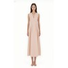 New Fashion Exquisite Fashionable Graceful Charming Woman's Fashion Garments Midi Dress