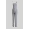 Camisole Customized Exquisite Comfortable Casual Elegant Woman's Fashion Jumpsuit