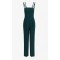 Camisole Customized Exquisite Comfortable Casual Elegant Woman's Fashion Jumpsuit