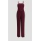 Camisole Customized Exquisite Comfortable Casual Elegant Woman's Fashion Jumpsuit