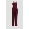 Camisole Customized Exquisite Comfortable Casual Elegant Woman's Fashion Jumpsuit