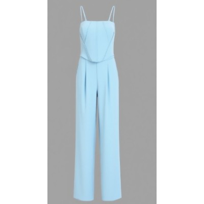 Camisole Customized Exquisite Comfortable Casual Elegant Woman's Fashion Jumpsuit