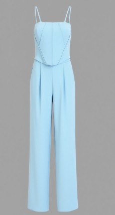 Camisole Customized Exquisite Comfortable Casual Elegant Woman's Fashion Jumpsuit
