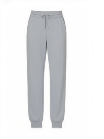 Elastic waistband High quality Hot sale Casual Comfortable Sport style Woman's sweatpants