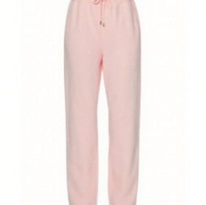 Elastic waistband High quality Hot sale Casual Comfortable Sport style Woman's sweatpants