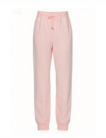 Elastic waistband High quality Hot sale Casual Comfortable Sport style Woman's sweatpants